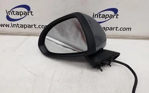 LINKER TÜRSPIEGEL VAUXHALL CORSA E 2019 GRAU Z176 - ELEKTRISCH/BEHEIZT - Bild 1 von 5