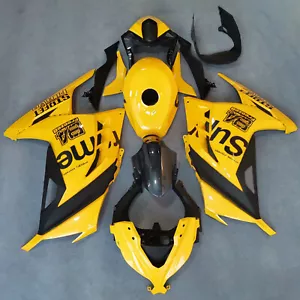 Injection Fairing Kit Bodywork Plastic ABS For Kawasaki EX300/Ninja300 13-17 New - Bild 1 von 3