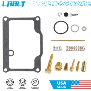 LABLT For Polaris 300 Carburetor Repair Kit Xplorer 300 4×4 1996-1999 - Picture 1 of 6
