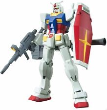 Bandai 191 RX-78-2 Gundam Plastic Model Kit