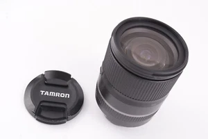 TAMRON 16-300mm F/3.5-6.3 DI II VC PZD Lens for Nikon F #Z-00588 - Picture 1 of 6