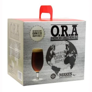Youngs American Oaked Rum Ale 4.0KG Oaked Rum Ale 1283 - Picture 1 of 1