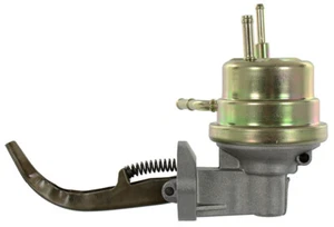 New Mechanical Fuel Pump for 83-88 Toyota Tercel  Beaded - Picture 1 of 2