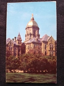 INIDANA IN Notre Dame Verwaltungsgebäude Postkarte - Bild 1 von 2