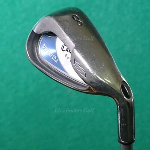 Lady Callaway Big Bertha 2008 Single 8 Iron Factory 55g Graphite Women's - Picture 1 of 3