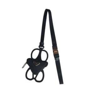 PRADA Other smartphones 1ZT054 rubber Smartphone holder used - Picture 1 of 6