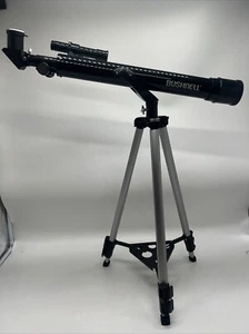 Bushnell Refraktor 50mm Teleskop 181561 Open Box - Bild 1 von 10