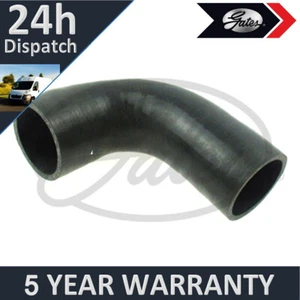 Gates Silicone Turbo Hose Fits Volvo 740 1986-1991 2.3 3517871 - Picture 1 of 1
