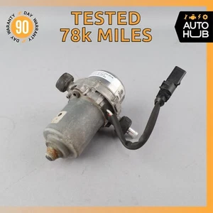 03-12 Bentley Continental Flying Spur GT GTC Brake Booster Vacuum Pump OEM 78k - Picture 1 of 9