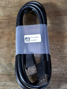 Dell HG79R-HLG1-150 DisplayPort Video Cable Male to Male