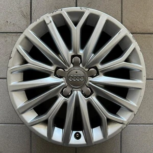 SET 4 Cerchi in lega originali 5x112 da 16" USATI 5x112 ET48 - Imagen 1 de 7