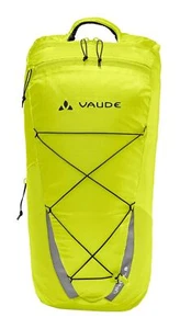 VAUDE Uphill 8 Light Backpack Rucksack Regenhülle Rucksack Bright Green neongrün - Bild 1 von 6