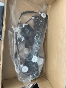 Dorman 751-739 Front Driver Side Power Window Regulator And Motor Assembly - Picture 1 of 2