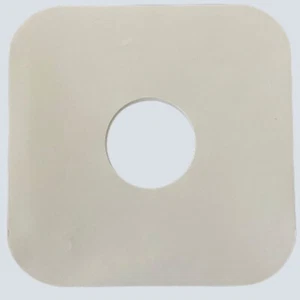 100 x White 12" Records Paper Vinyl Sleeves Inner Covers 90gsm New High quality - Afbeelding 1 van 24