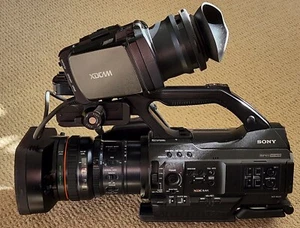 SONY PMW-300K1 XDCAM CAMCORDER - Picture 1 of 5
