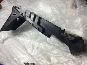 CBR600 F4i 2003 - 2006 Battery Box Rear Fender Compartment CBR 600 03 04 05 06 - Picture 1 of 7