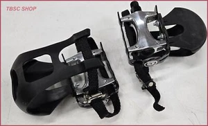Pro Form Pro Trainer 500 Bike PFEX30124.0 L &R Pedals Set - Picture 1 of 11