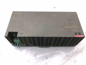 Siemens SITOP Power 10 6EP1434-2BA00 PLC Power Supply 24VDC 10A - Picture 1 of 6