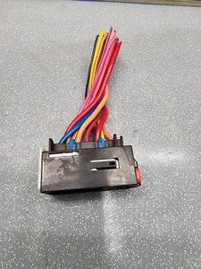 🔥2003-2005 Dodge Ram 1500 2500 3500 connector switch ignition Harness OEM - Picture 1 of 9