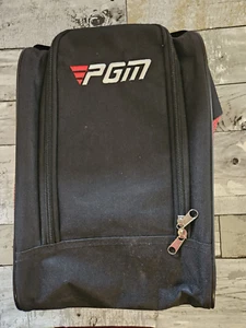 PGM Golf Shoes Sports Bag Anti-tear Light Practical Travel Pack Shoes Pouch - Picture 1 of 4