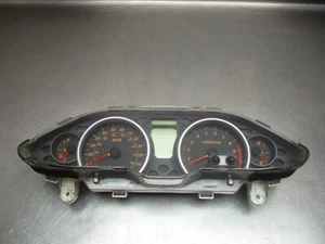 2012 Suzuki Burgman 400 Instrument Cluster 34120-06HG0 34113-05H00 34154-05H00 - Picture 1 of 6