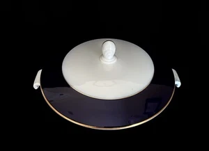 Rosenthal "Claudine" Double Handled Covered Serving Bowl - Picture 1 of 8