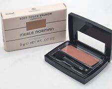 Merle Norman Soft Touch Eye Shadow - FLOAT - Semi Matte .07oz / 2g  New in Box