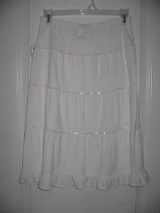 NWT Girls Size 10/12 SO Brand Skirt - Picture 1 of 2