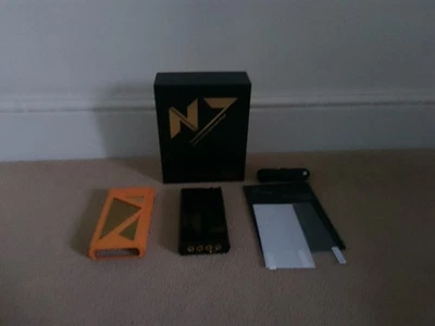 Cayin N7 Digital Audio Player - Image 1 of 4