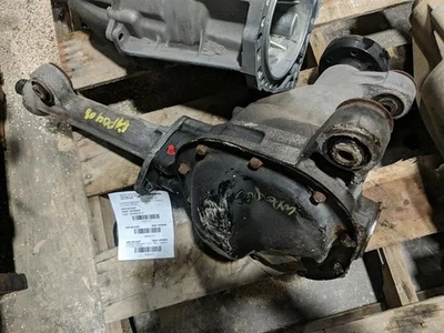 Conjunto de soporte delantero 9L3Z4204A para 18-20 F150 2811117 Foto 1 de 4