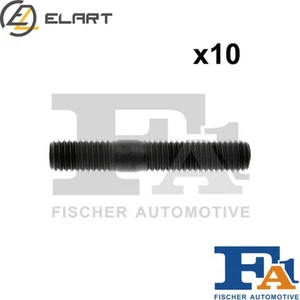 BOLT CHARGER MOUNTING 985-817.10 FOR OPEL CORSA/Hatchback/Van/TR KADETT/Combo   - Picture 1 of 6