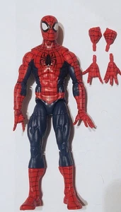 Marvel Legends Vows Spiderman  - Picture 1 of 5