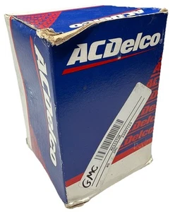 AC Delco 22807123 GM Heating & Air Conditioning A/C Blower Motor Resistor OEM - Picture 1 of 5