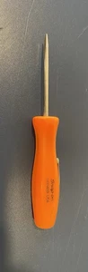 Snap-on mini screwdriver Flathead - Picture 1 of 3