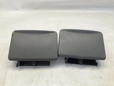 1997 雪佛兰 Venture 前杯架杯架 2 件套 — 第 1/4 张图片