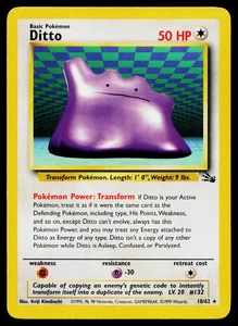 Lo mismo (18) 18/62 fósil raro #1 - Imagen 1 de 2