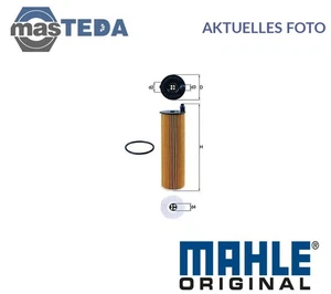 OX 823/6D MOTOR ÖLFILTER MAHLE ORIGINAL FÜR MERCEDES-BENZ E-CLASS,C-CLASS,VITO - Picture 1 of 5