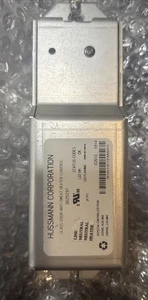 Hussmann 3025237 Glastür Anti-Schweiß Heizung Steuerung Baugruppe, 120/240VAC - Bild 1 von 5