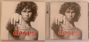 The Doors - The Very Best Of The Doors CD 2-Discs Collection Album 34-Tracks - Bild 1 von 4