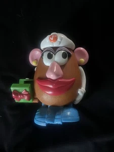 MRS POTATO Vintage 1999 McDonald’s Disney Happy Meal Toy - Picture 1 of 2