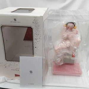 Mimeyoi 10TH MERRYCHRISTMAS! TFEDITION 1/7 Super Sonico - Picture 1 of 10