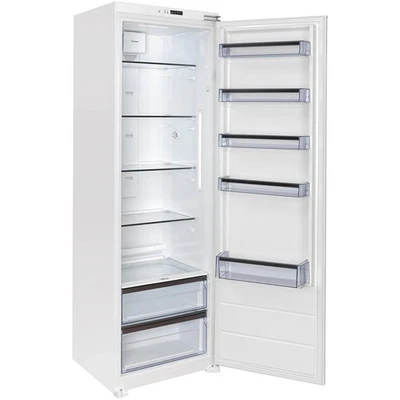 Oranier Einbaukühlschrank 178cm EKS278 integrierbarer Vollraumkühler Kühlschrank - Bild 1 von 4