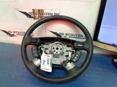 VOLANT DIRECTION Daewoo / Chevrolet Nubira (J200) Sedan 1.4 16V (F14D3) 2009 Foto 1 de 4