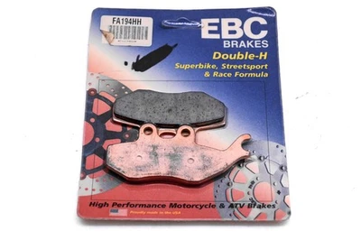 EBC FA194HH Brake Pad Kit NOS - Image 1 of 4