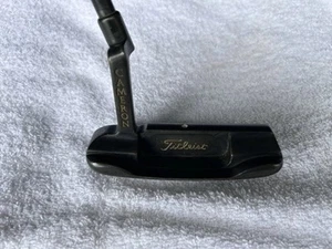 Scotty Cameron Original Newport Putter, 34.5” black steel shaft and Winn grip. - Picture 1 of 6