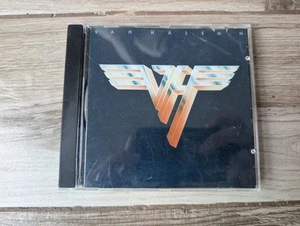 Van Halen – Van Halen II CD EX Warner Bros. Records – CD 3312 - Picture 1 of 3