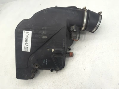 Tubo de manguera de conducto de admisión de filtro de aire BMW 550i 2011-2013 AGKEJ Foto 1 de 4