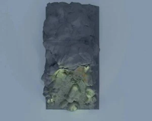 Troll Cave | MiniatureLand - Picture 1 of 9