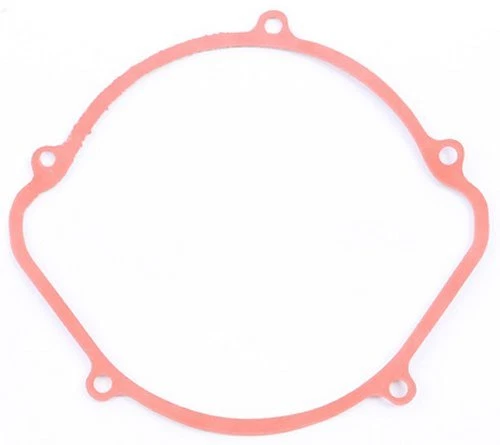 Junta cubierta lateral derecha embrague Boyesen Honda CRF250R CRF250 CRF 250R 250 R 04-09 Foto 1 de 1