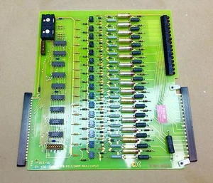 CINCINNATI MILACRON 3-531-3561A MAXIMISER INTERFACE BOARD DC INPUT NEW - Picture 1 of 2